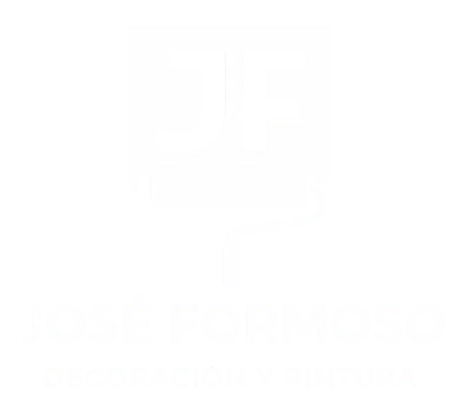 Logotipo de José Formoso Pintura y Decoración